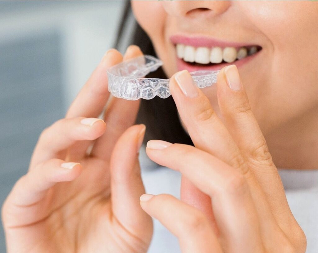 Dual-layer BPA-free EVA MMA mouth guard for combat sports