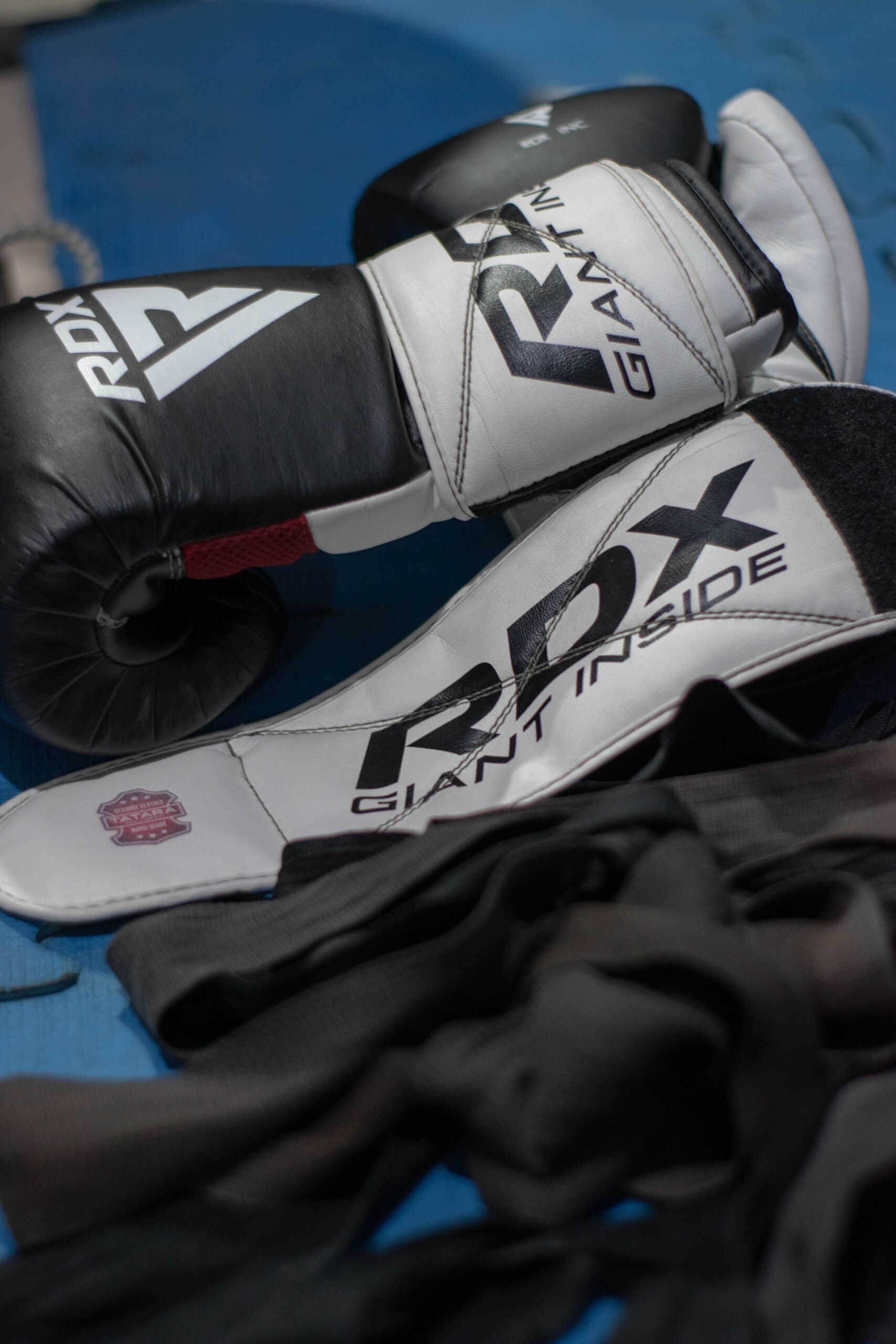mma gear