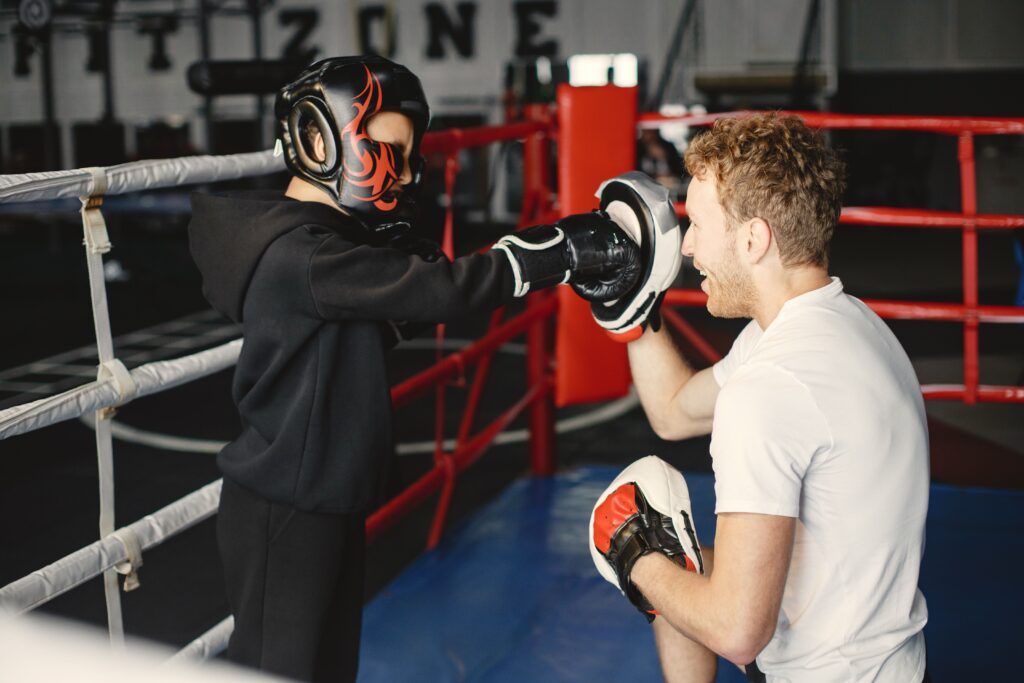 focus pads