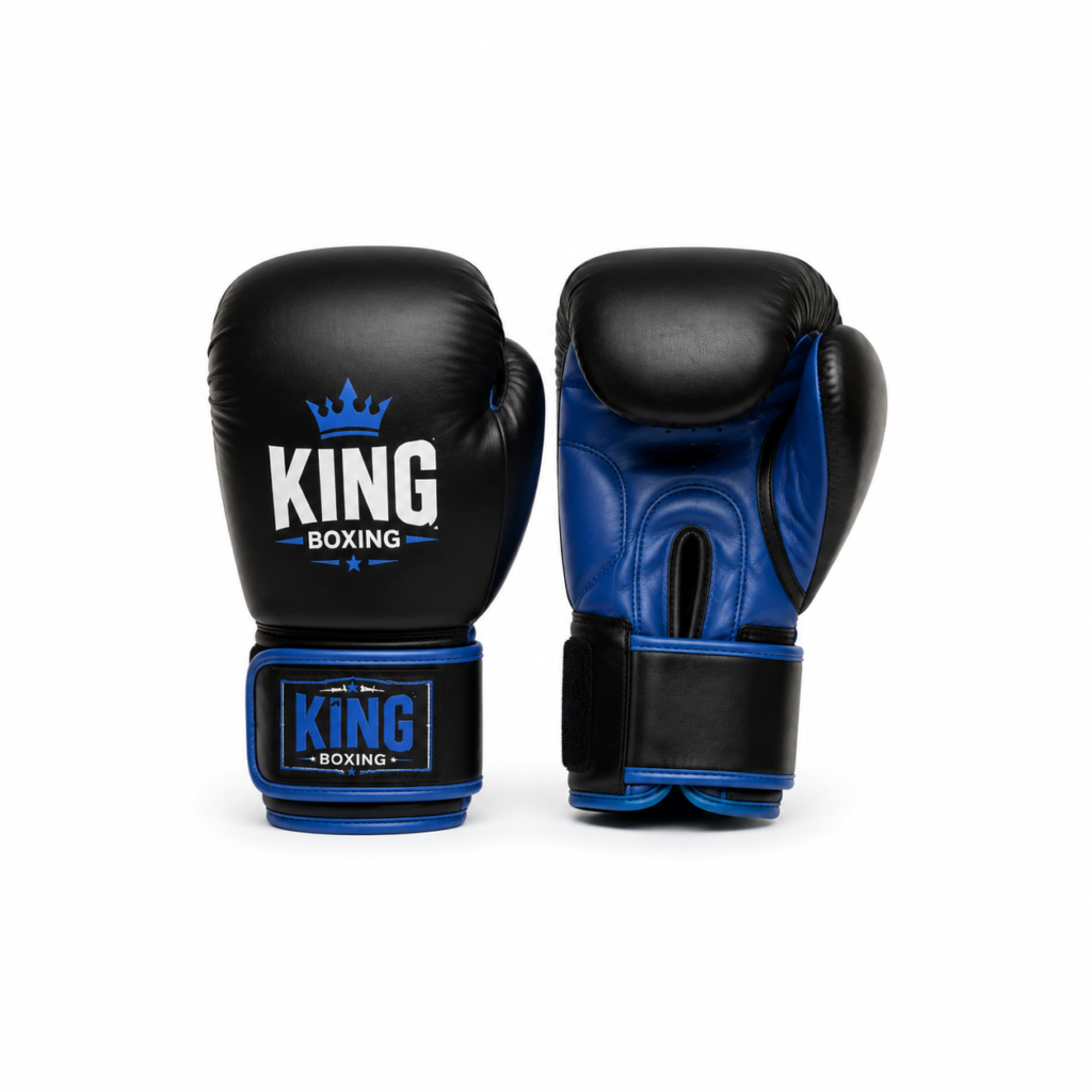 Premium fighting gloves manufacturer Differento International factory-direct production