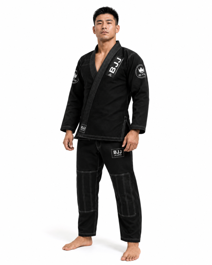 OEM and ODM BJJ grappling shorts for global brands
