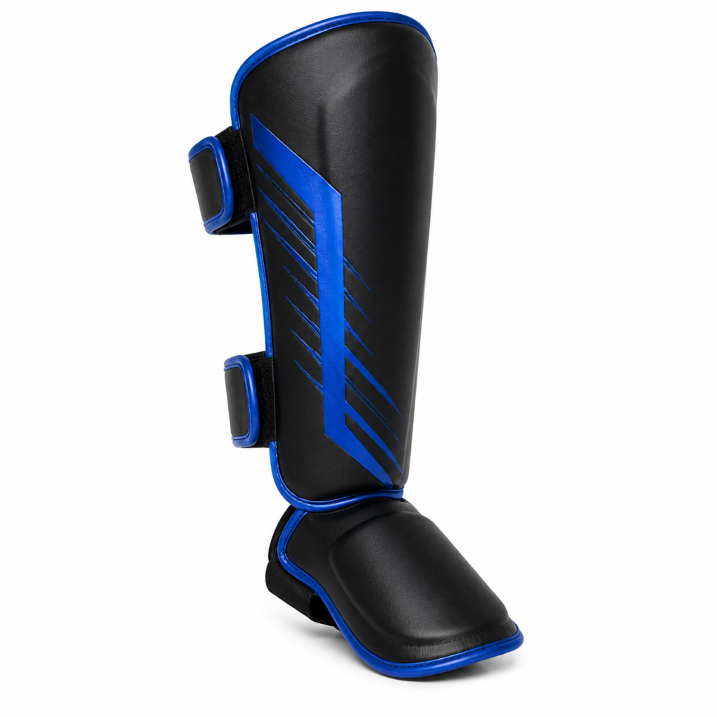 Private label Muay Thai gloves with custom logo and color options