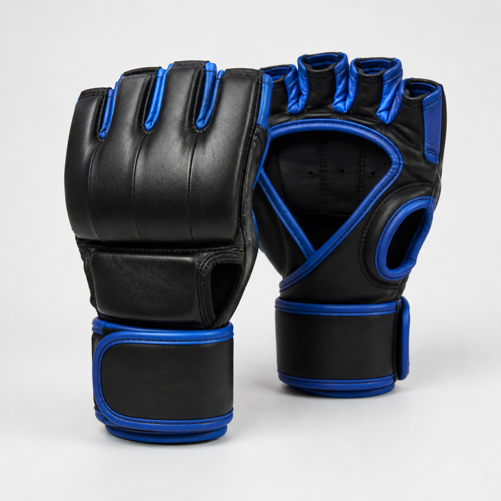 MMA equipment manufacturer