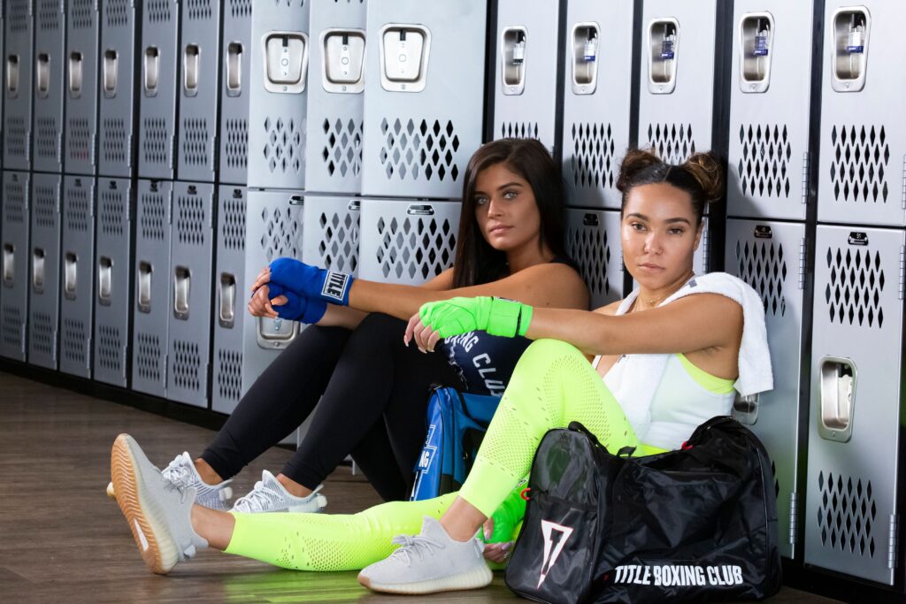 Sports backpacks manufacturer producing custom gym bags at Differento International factory