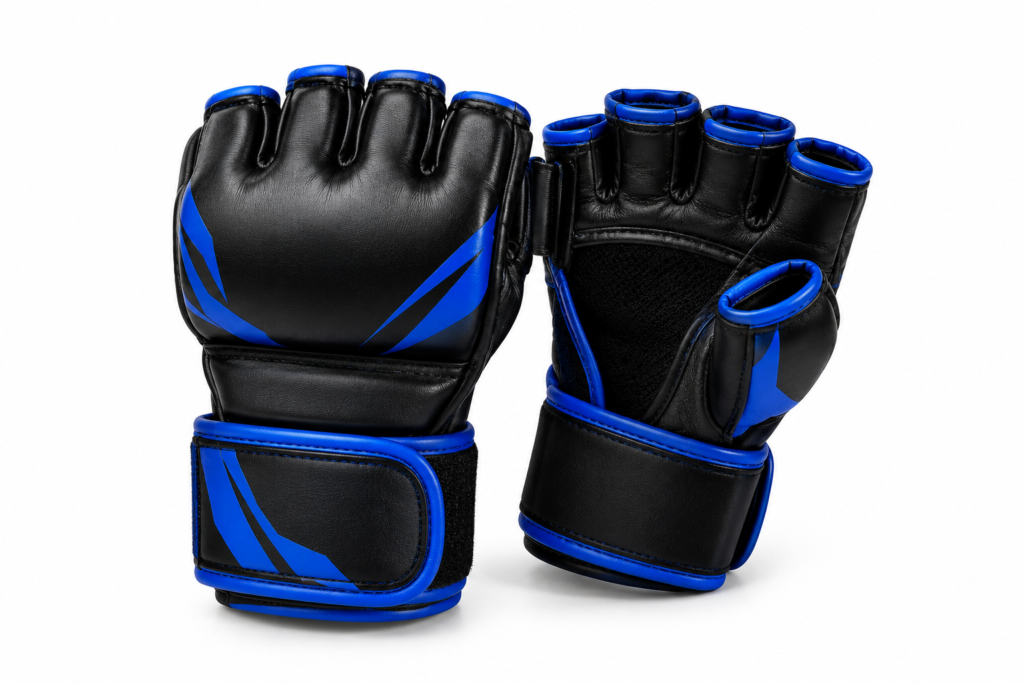 Martial arts equipment